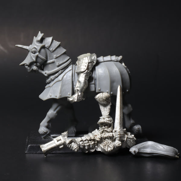 Empire, Imperial Engineer Outrider