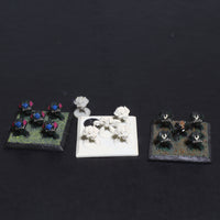 Epic, Space Marines, Space Marines MKII, Plastic