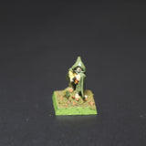 Halfling Slinger, Hooded, 50-0217, Ral Partha