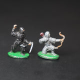 Ninjas, Ral Partha, 1984