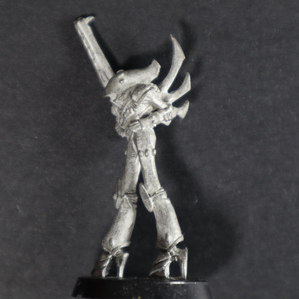 Eldar, Fire Gale Knight 1, Epic Warhammer