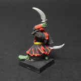 Chaos Dwarfs, Hobgoblin Sneaky Git, Metal