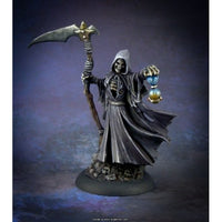 Silver Anniversary Grim Reaper