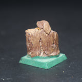 Halfling w/ Crossbow, Bushwacker, Grenadier Models