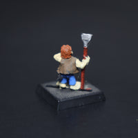 Empire, Halfling, Marauder Minatures