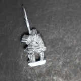 Undead Samurai, C18, Citadel Miniatures