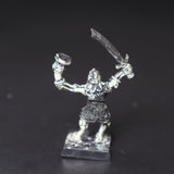 Undead, Skeletal Musician, Command, Games Workshop