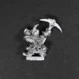 Dwarfs, Marauder Miniatures, Miner Drinking