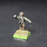 Undead, Zombie, Metal, Grenadier Models