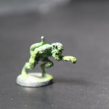Ketch, 11-463, AD&D, Ral Partha