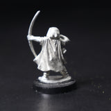 Ranger Firing Bow, DF-190, Ral Partha