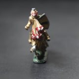 Mounted Knight, 1982, Ral Partha