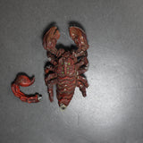 Giant Scorpion, 2024, Fantasy Range, Saxon Manufacturing, 1981