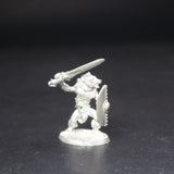 Gnoll, 11-420, Monster, Ral Partha, AD&D