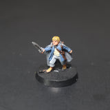 Sam, MESBG, Fellowship of the Ring, Metal, Games Workshop