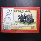 Chaos, Chaos Chariot, Warhammer Fantasy