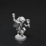 Female Human Shaman, 10-540, Ral Partha, AD&D, Dark Sun