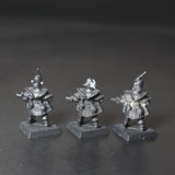 Dark Elves, Plastic Crossbowmen, Regiments, Games Workshop