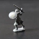 Female Fighter, Uncataloged, Julie Guthrie, Grenadier Models