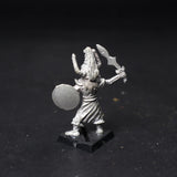 Undead, Skeleton, Metal, Unknown Manufacturer