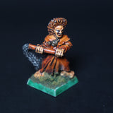 Empire, Painted Flagellant