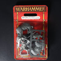 Undead, Mounted Necrarch Vampire, 4th/5th Edition