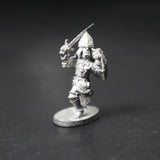Bonus Figure 2, 2514 Dragonlisk Set, Grenadier