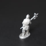 Fighter in Plate Mail, 864, Julie Guthrie's Personalities, Grenadier