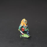 Goblin w/ Sword, Essex Miniatures