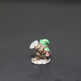 Dwarfs, Gnome Adventurer, Ardrive the Gnome, FA34, Citadel