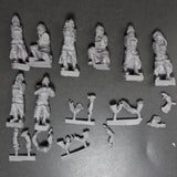 Imperial Guard, Forge World Death Korps of Krieg, 40k