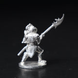 Gulgevar Taz, 8802 Lords of Decay, Grenadier Models