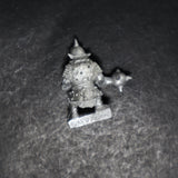 Goblin w/ Mace, Kev Adams, Nemesis