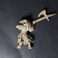 Chaos, Bestigor, Metal