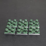Epic, Space Marines, Assault Marines MKI