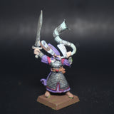 High Elves, Musician, Command, Metal