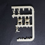 Chaos, Dreadnoughts and Androids Sprue, Epic Warhammer, GW
