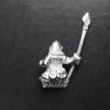 Dwarfs, Clansman, Marauder Miniatures