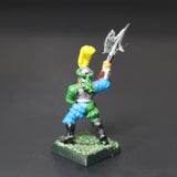 Empire, Metal Halberdier, Games Workshop