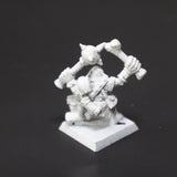 Orcs and Goblins, Classic Orc Musician, Command