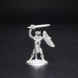 Gnoll, 11-420, Monster, Ral Partha, AD&D