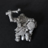 Dogs of War, Drummer, Musician, Golfag's Ogres, RR8 v2, Citadel