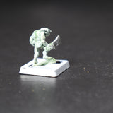 Lesser Goblin w/ Sword and Shield, Harlequin Miniatures