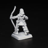 Gondor Ranger, Men of the West, Scotia Grendal