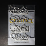 Skaven, Slaves Sling Upgrade Kit, Citadel
