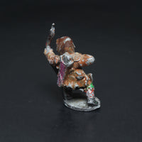 Dungeons and Dragons, Elf Bowman, 5003 (g) (v2)