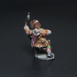 Dungeons and Dragons, Elf Bowman, 5003 (g) (v2)