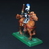 Empire, Pistolier, Mounted, Games Workshop