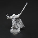 Raistlin, 10-502, Ral Partha, AD&D, Dragonlance