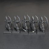 High Elves, Plastic Archers x22